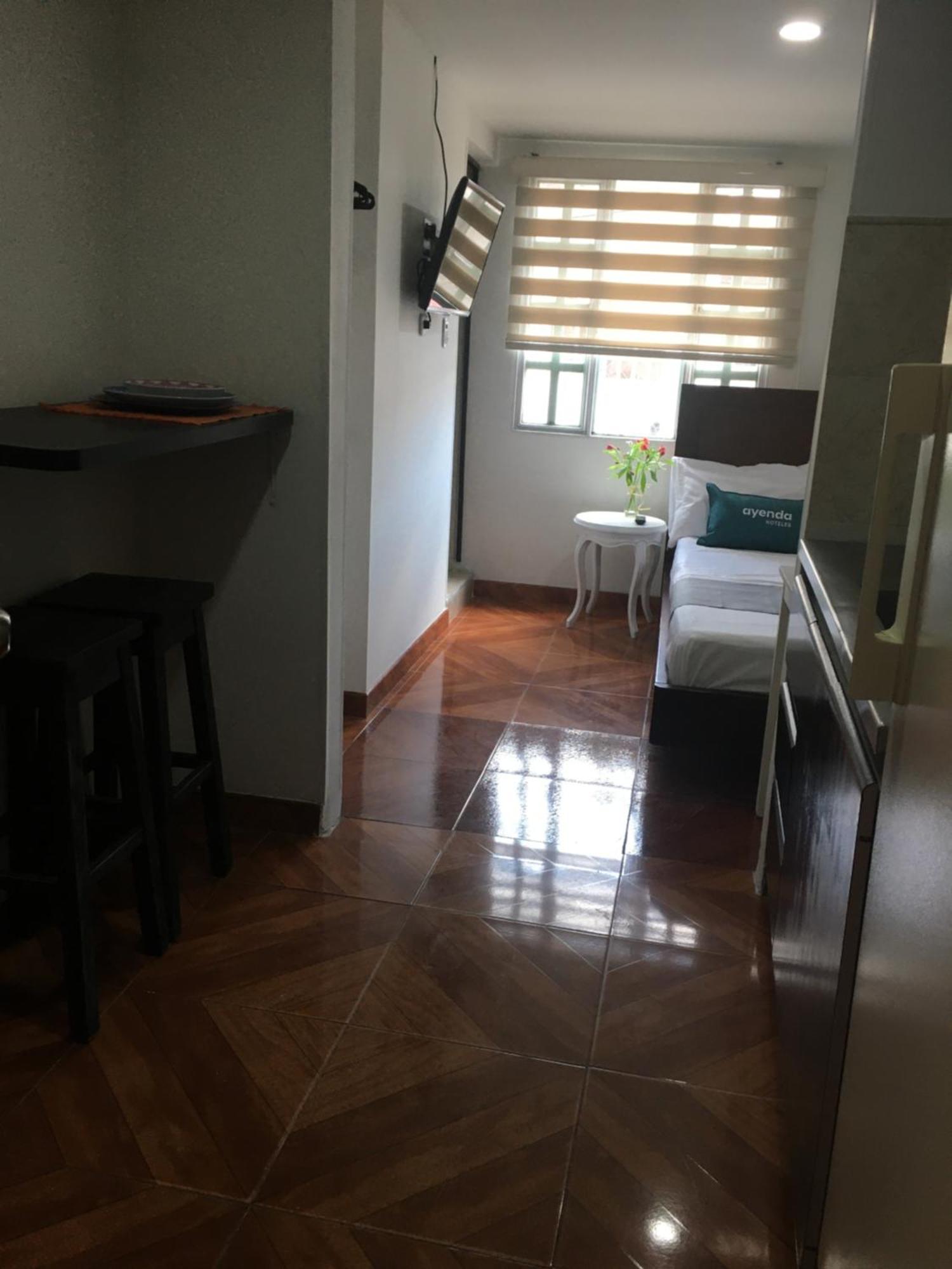 Hotel Boutique Casa Magaly, Bogota